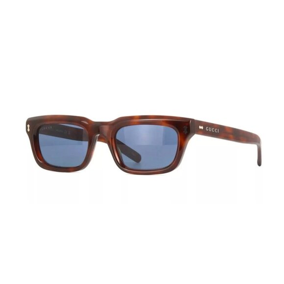 Gucci GG1524S-002 51mm New Sunglasses - Picture 1 of 4